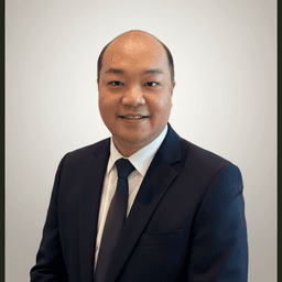 Michael Lok, APAC Enterprise GTM, Networking and Security advisor